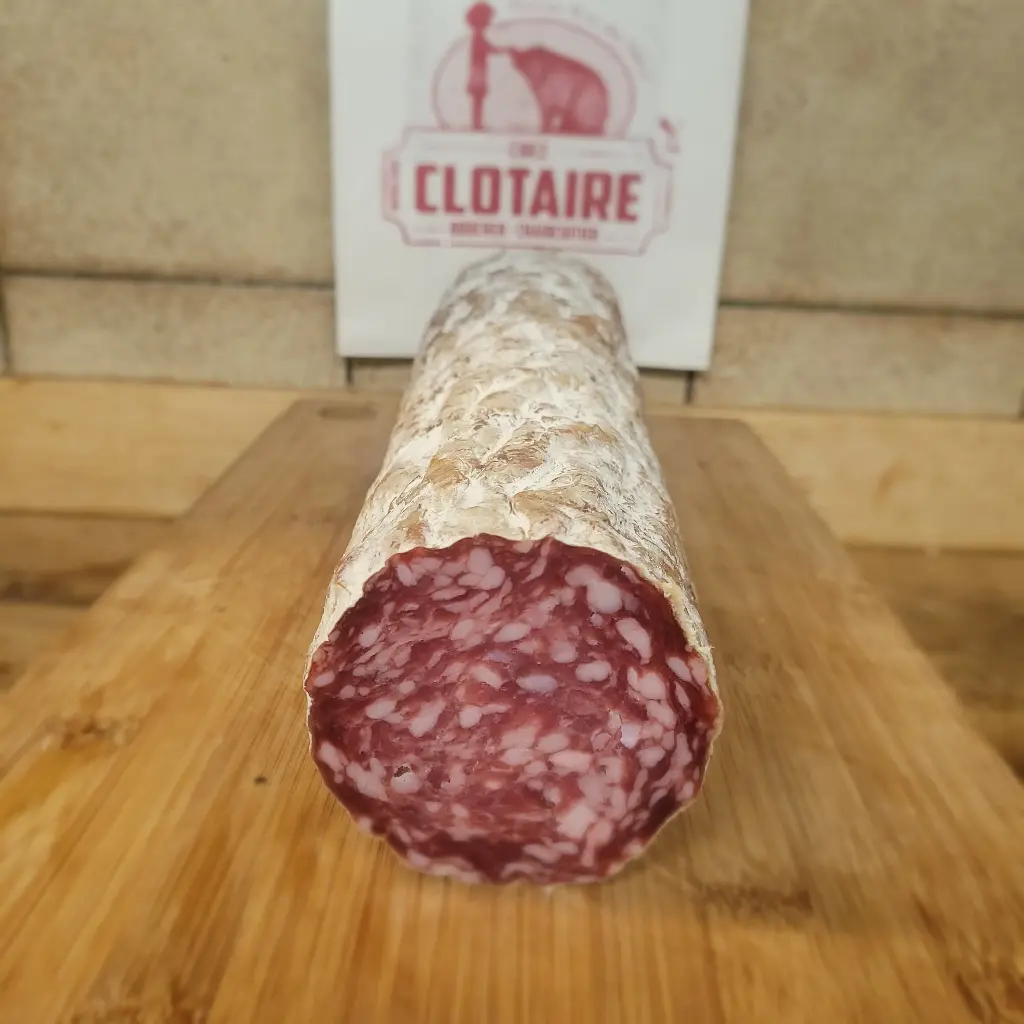 Rosette de Lyon