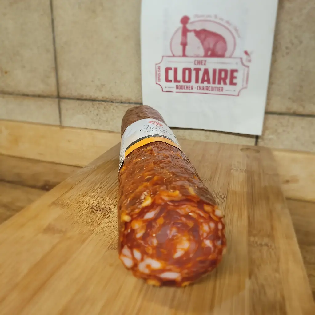 Chorizo