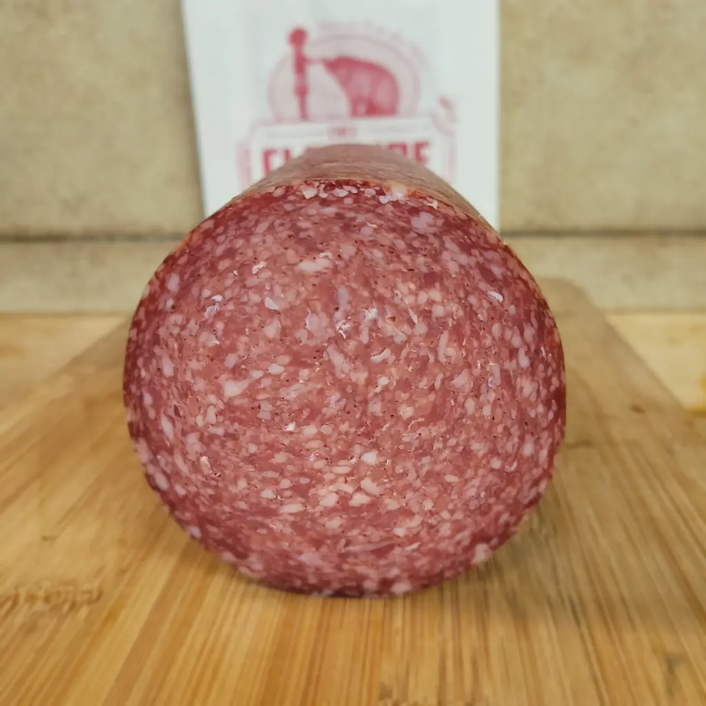 Salami Malmédy