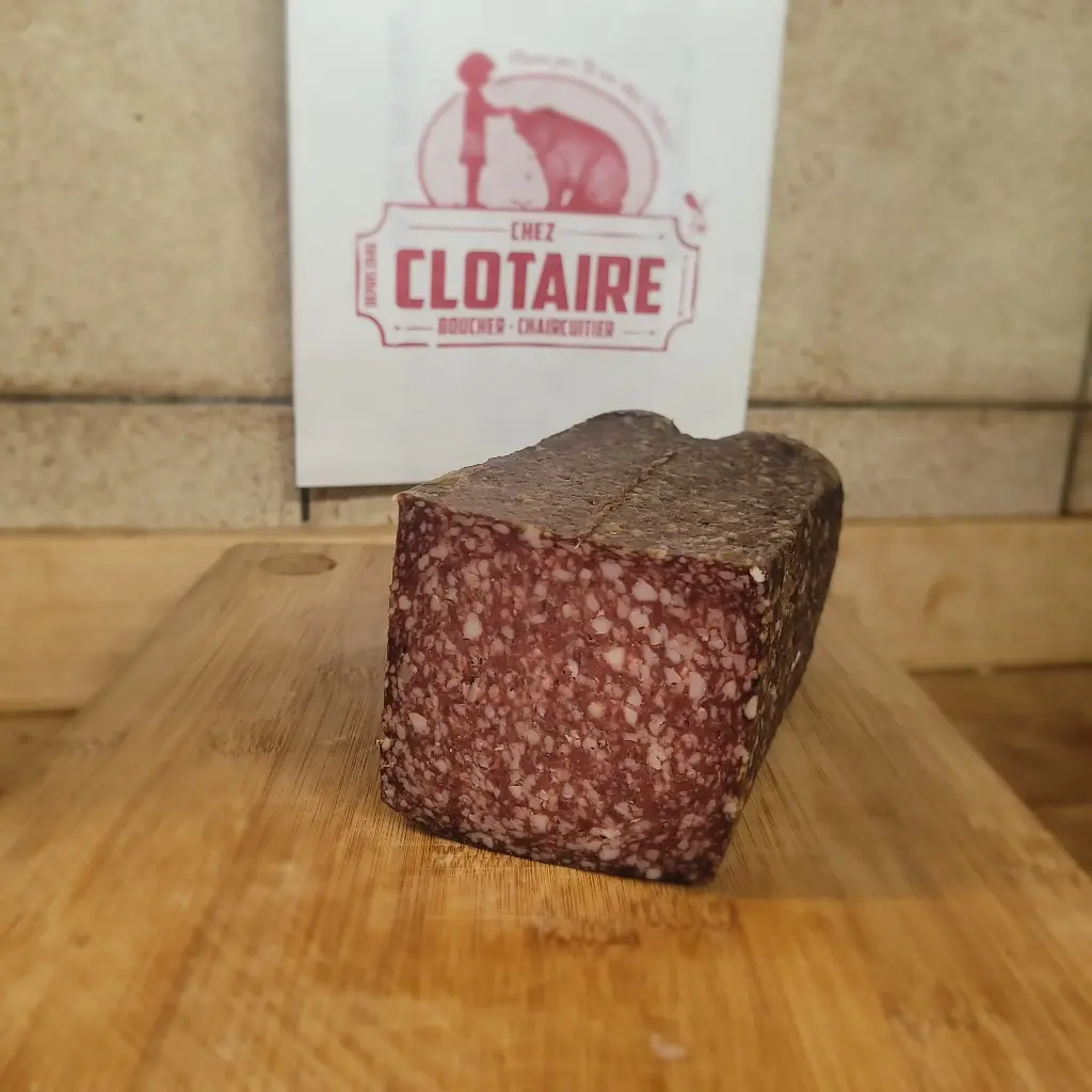 Salami Boulogne