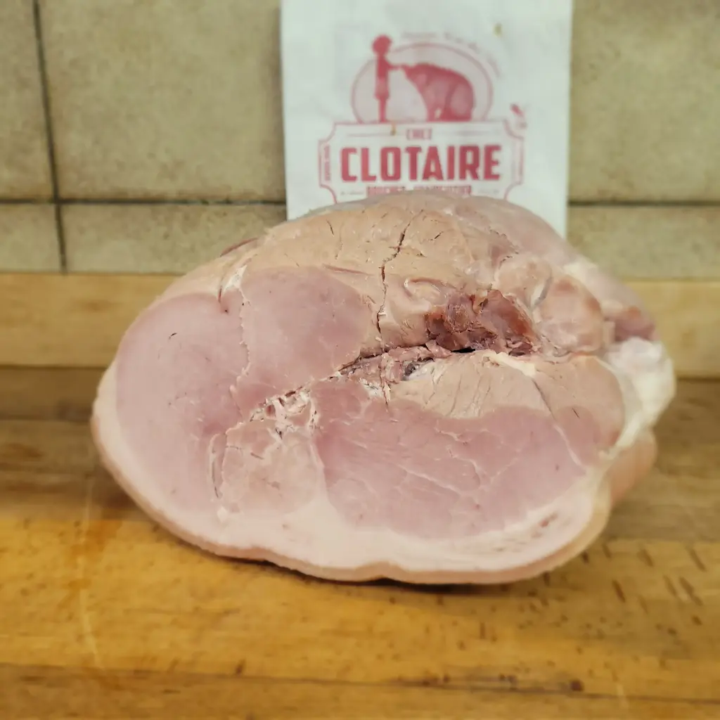 Jambon Vieux Système