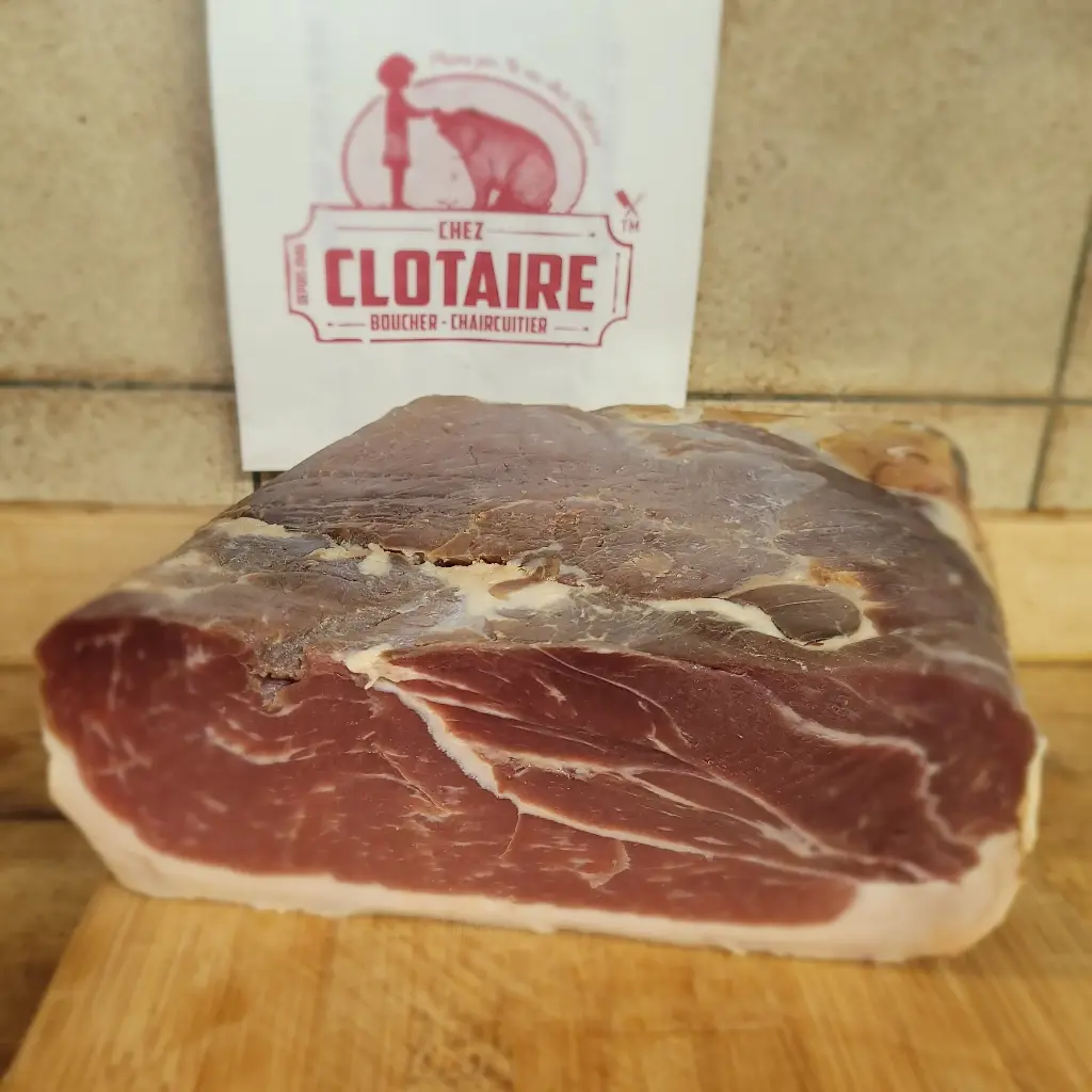 Jambon de Campagne