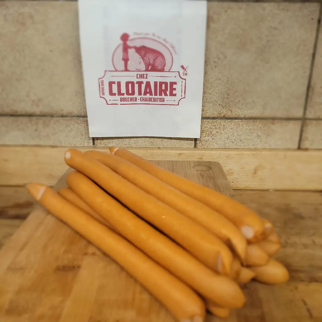 Saucisse de Frankfurt