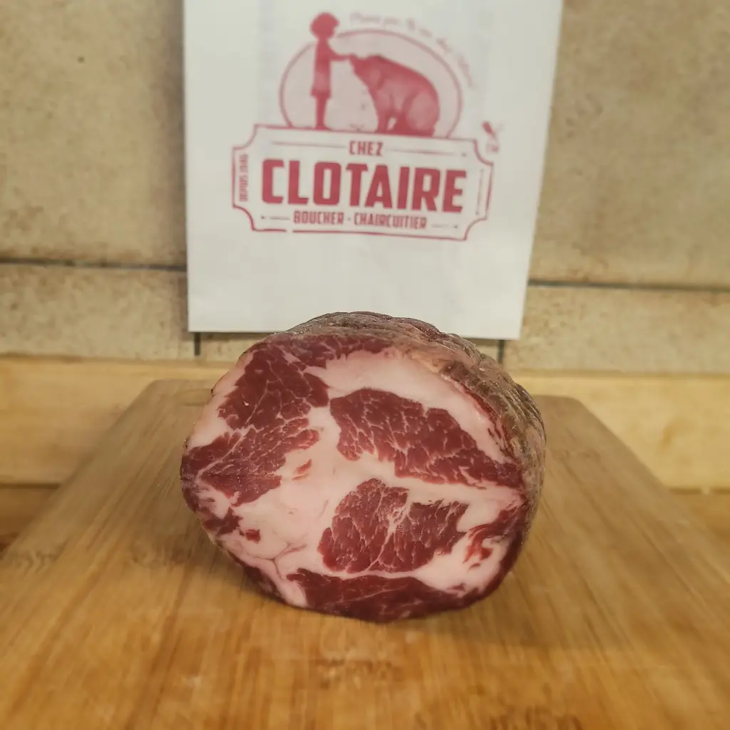 Coppa italienne