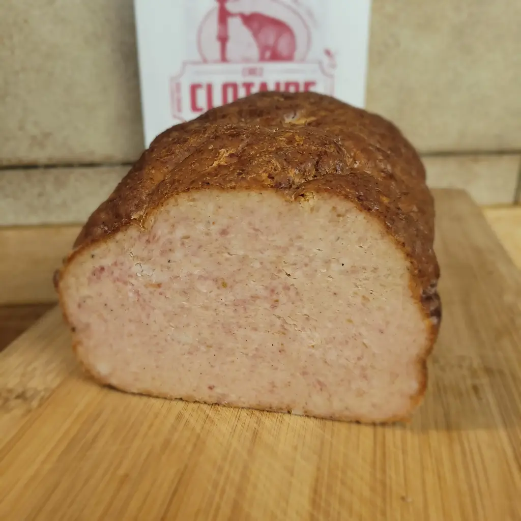 Pain de Viande