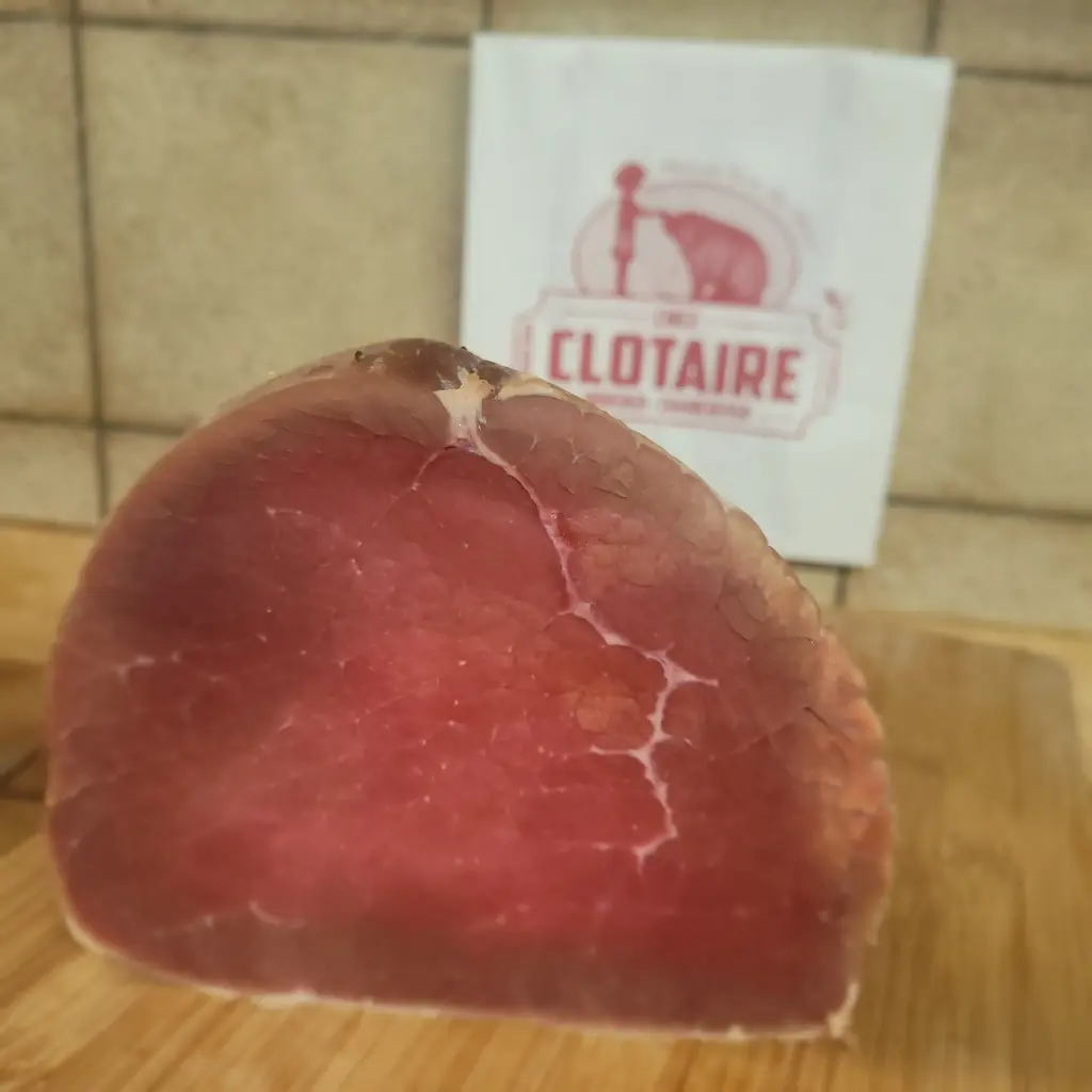 Filet d'Anvers