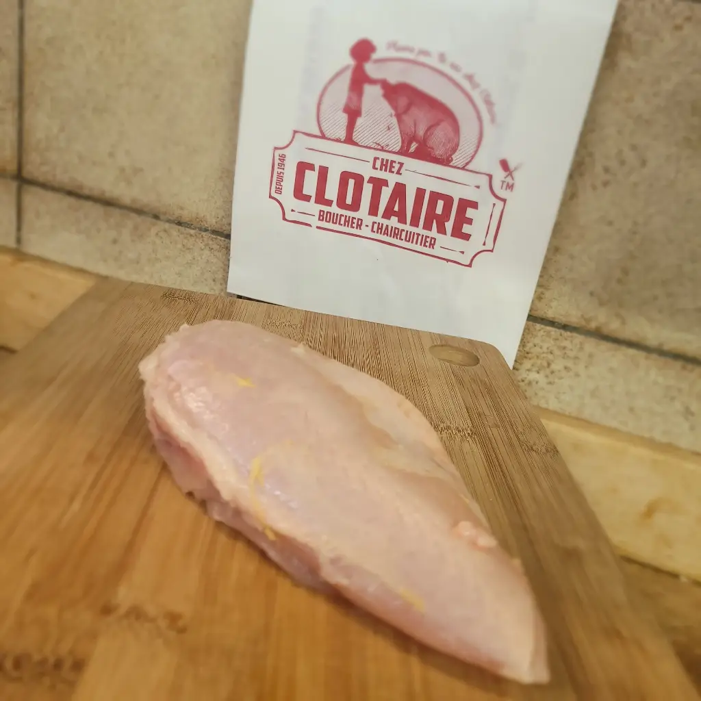 Blanc de Poulet