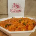 Gyros de Volaille