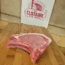 Côte de Porc Fermier