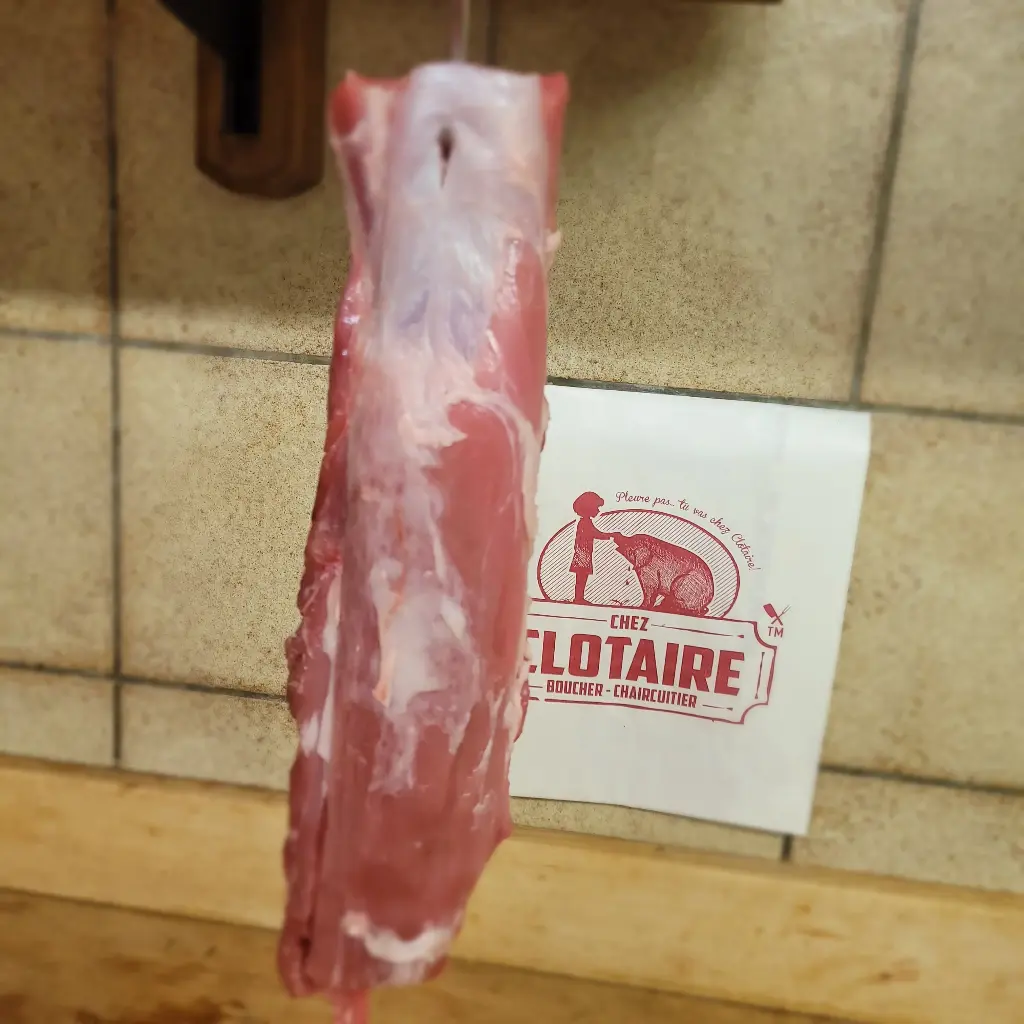 Filet Pur de porc