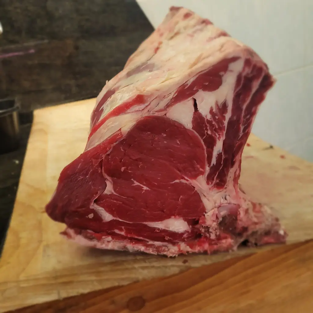 Côte à l'Os 