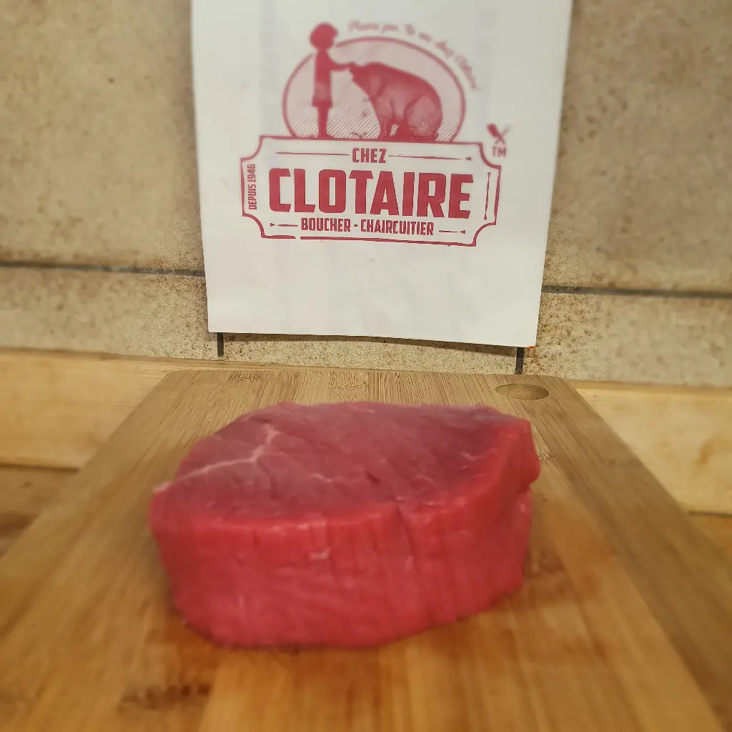 Pavé de Bœuf