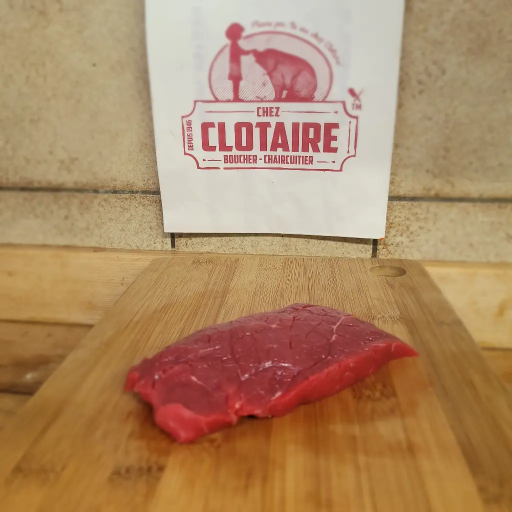 Steack de Bœuf
