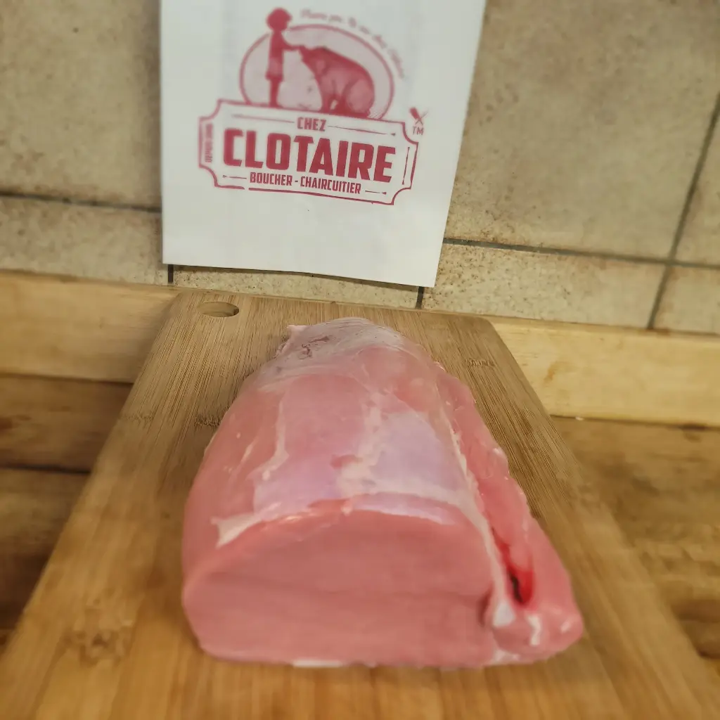 Filet de Veau