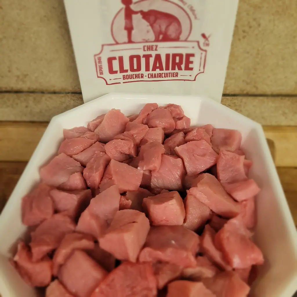 Marengo de Veau