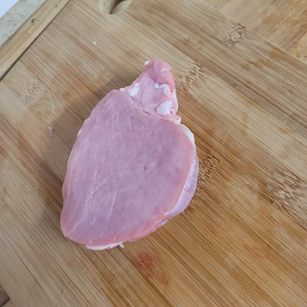 Médaillon de veau