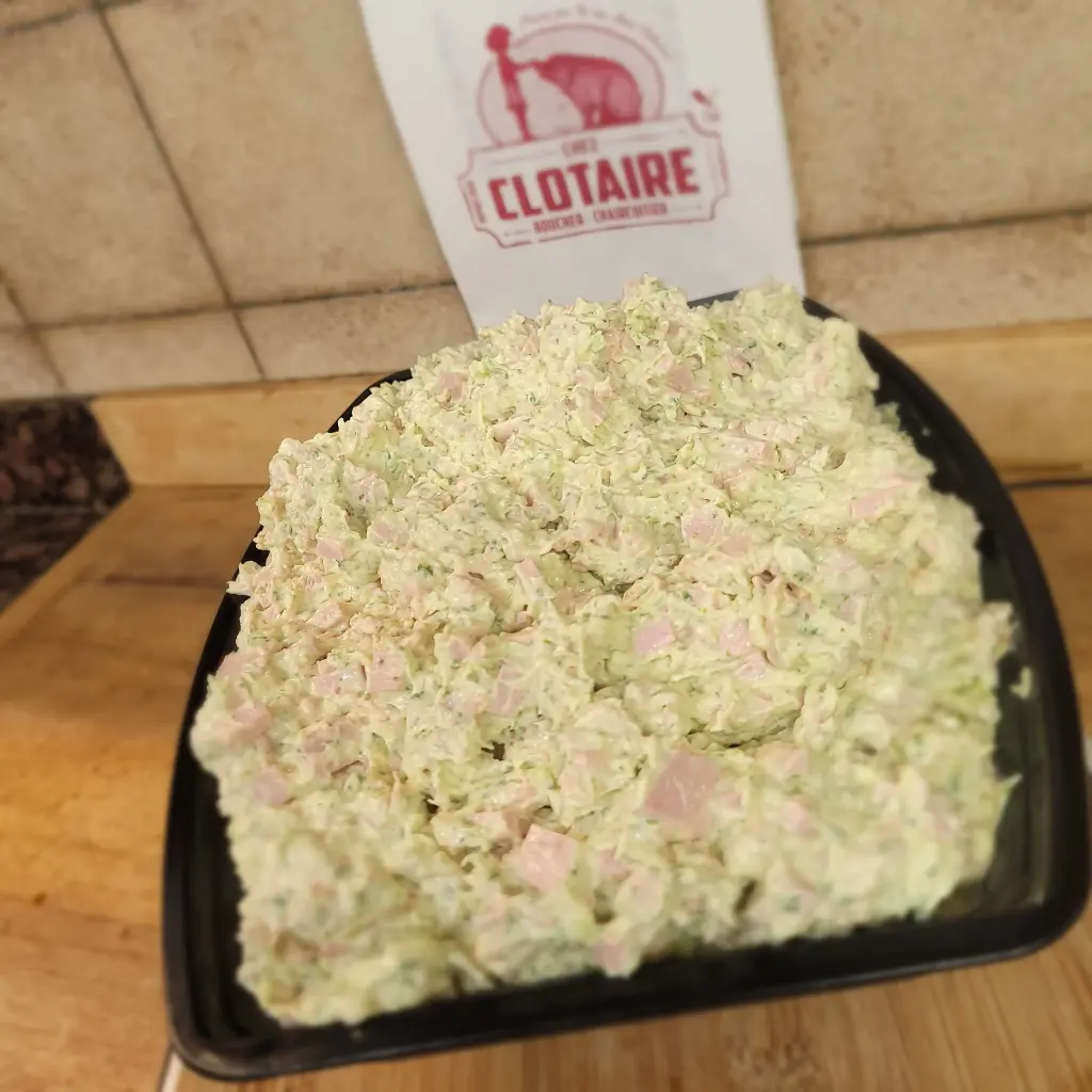 Salade de Viande