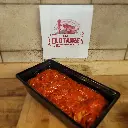 Champignons à la Grecque