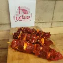 Brochette de Bœuf Marinée