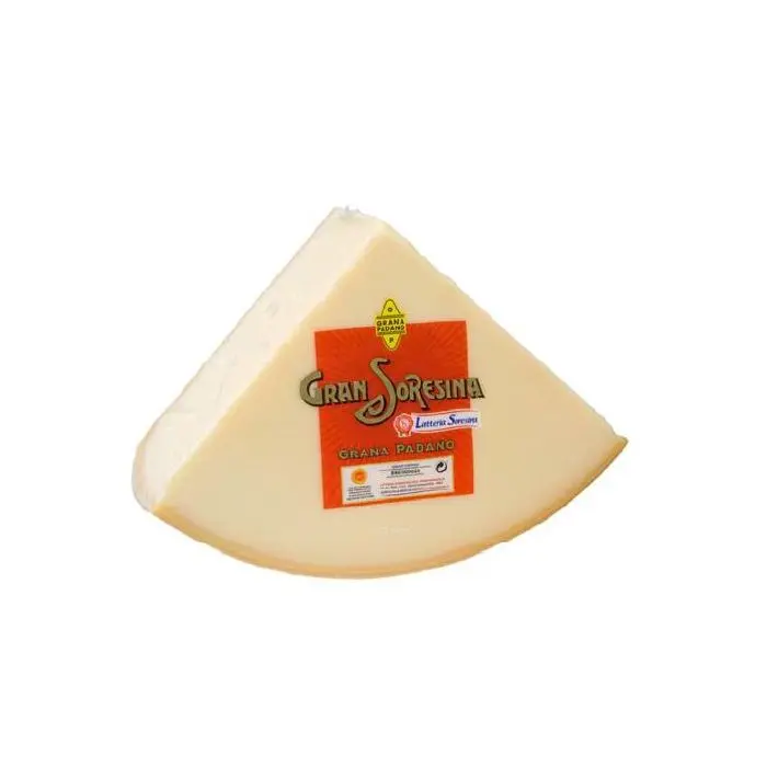 Parmesan