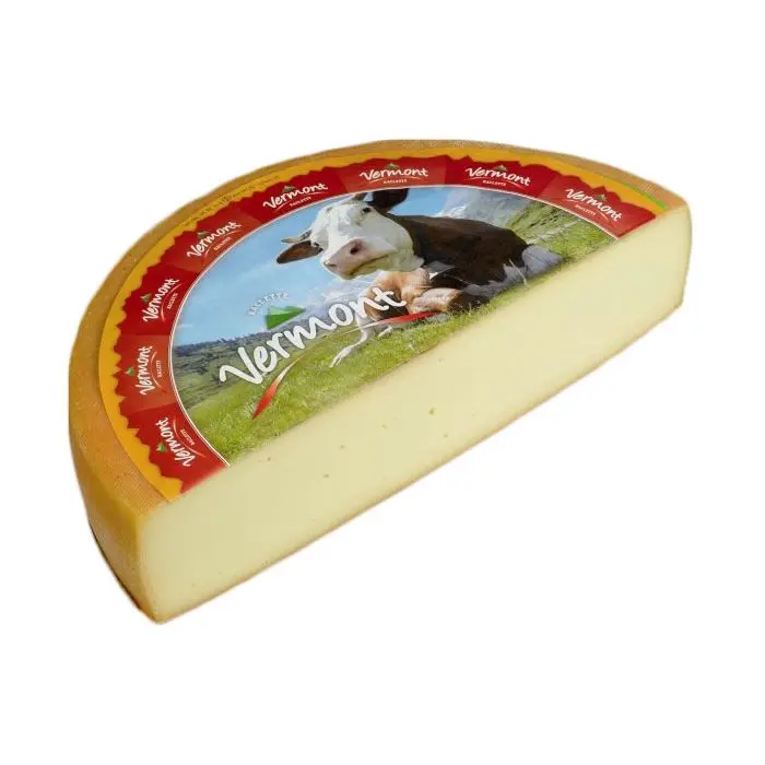Vermont Raclette