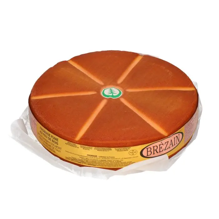 Brézain (Raclette Fumée)