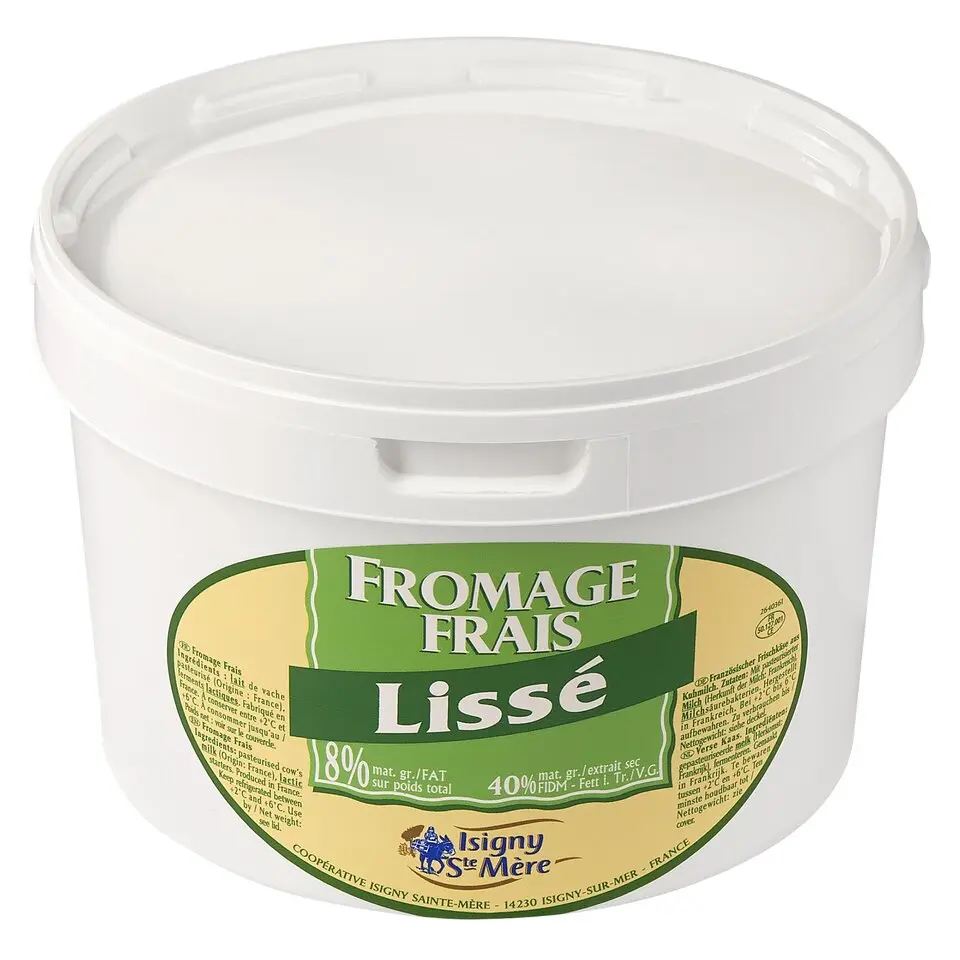 Fromage Blanc d'Ysigny