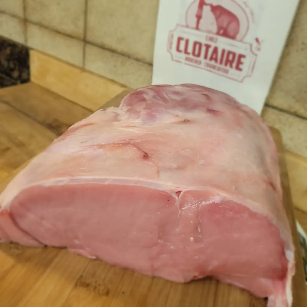 Contrefilet de Veau