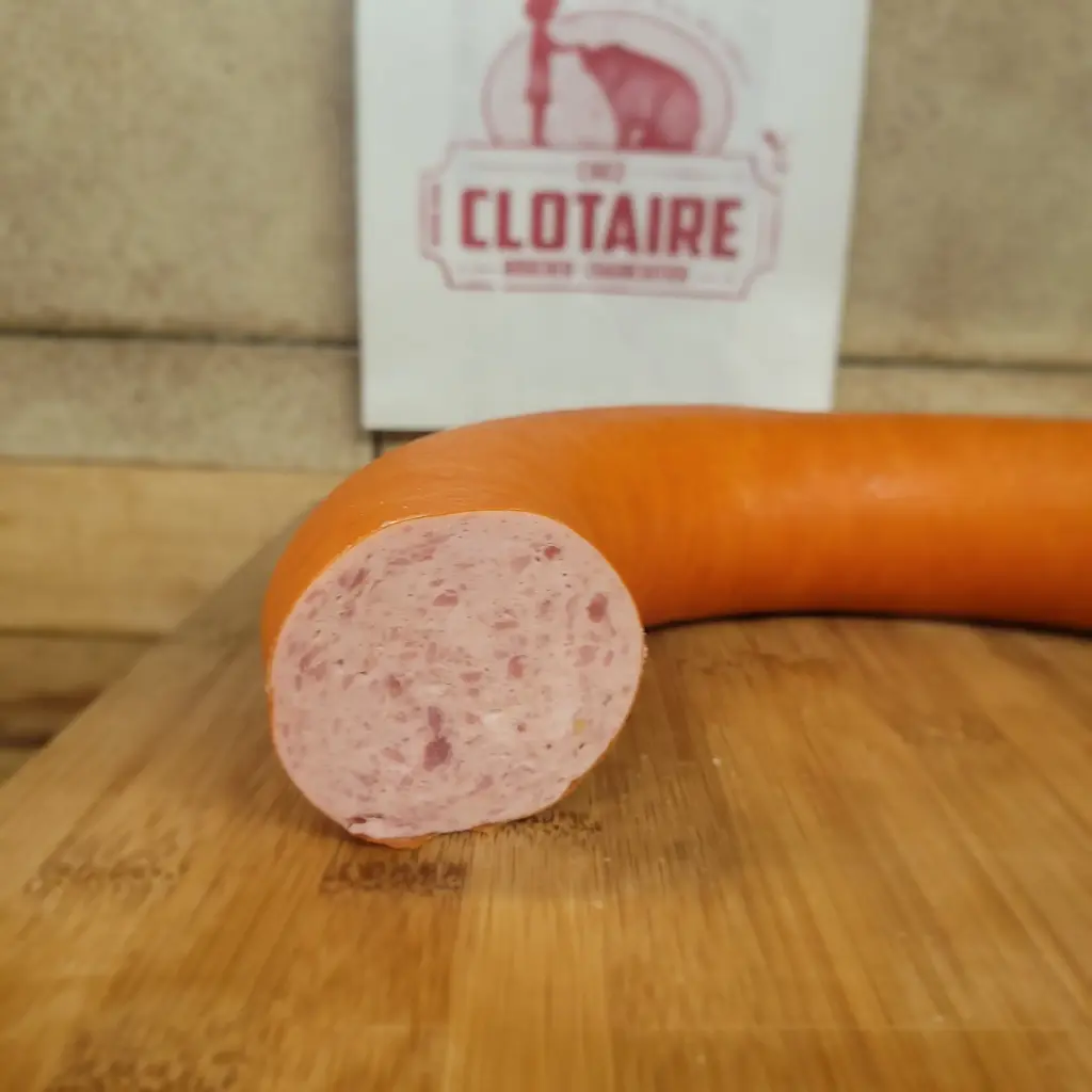 Saucisson Polonais Choucroute et cassoulet 