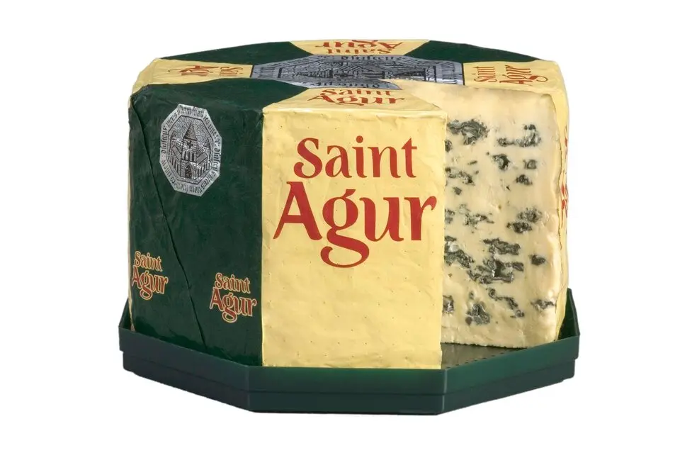 Saint-Agur