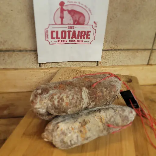 Chorizo Basque