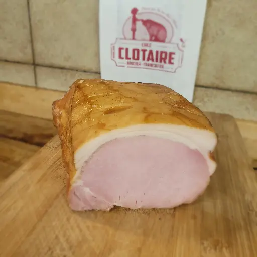 Bacon Cuit