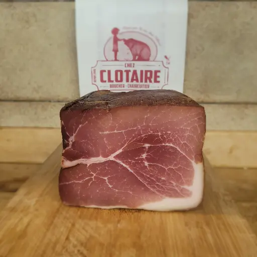 Jambon d'Ardenne IGP