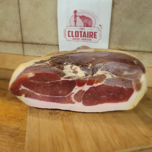 Jambon de Parme AOP
