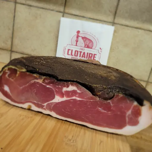 Jambon Corse