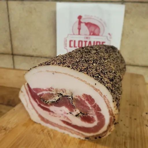 Pancetta