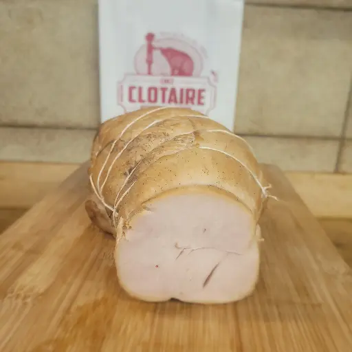 Filet de Dinde Fumé