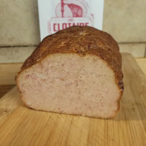 Pain de Viande