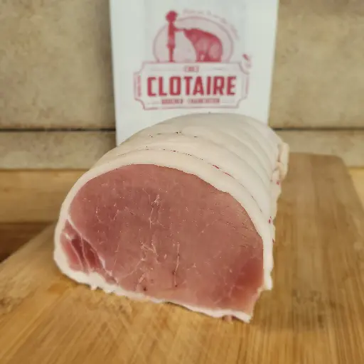 Filet de Saxe