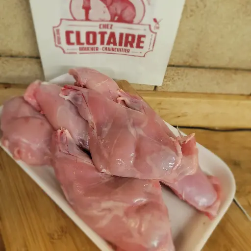 Cuisse de Lapin
