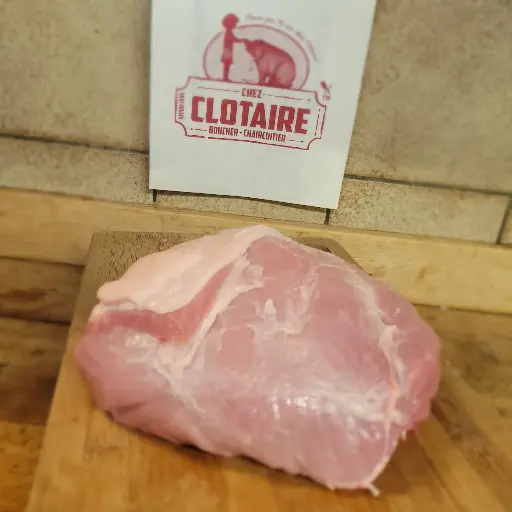 Rôti de Porc Aloyau