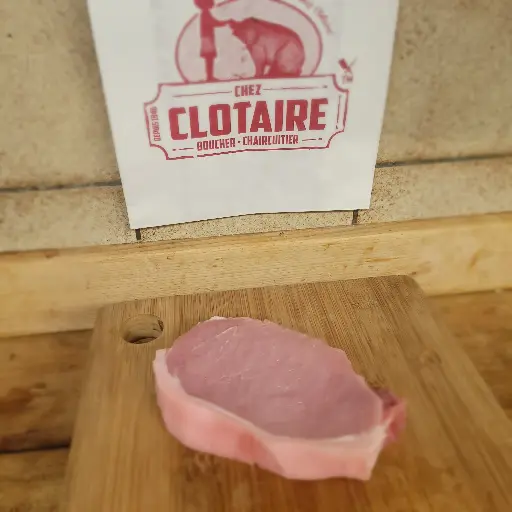 Mignonette de Porc