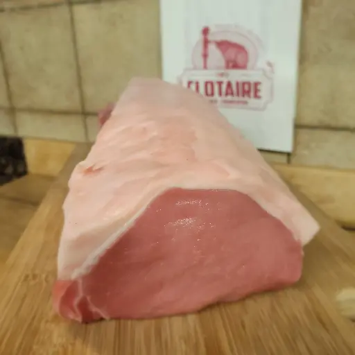Rôti de Porc Fermier au filet
