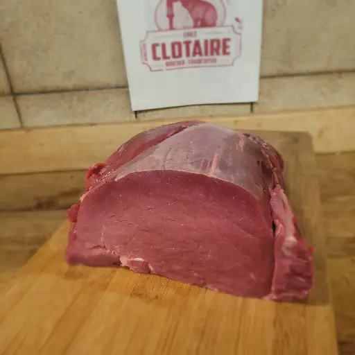 Filet Pur de Bœuf