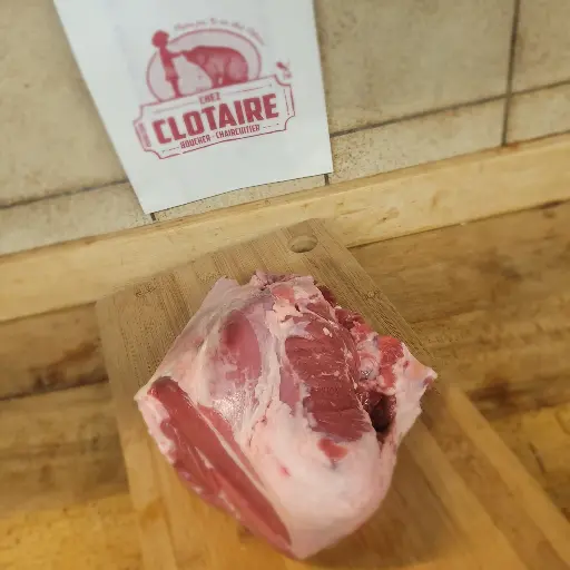 Gigot d'Agneau