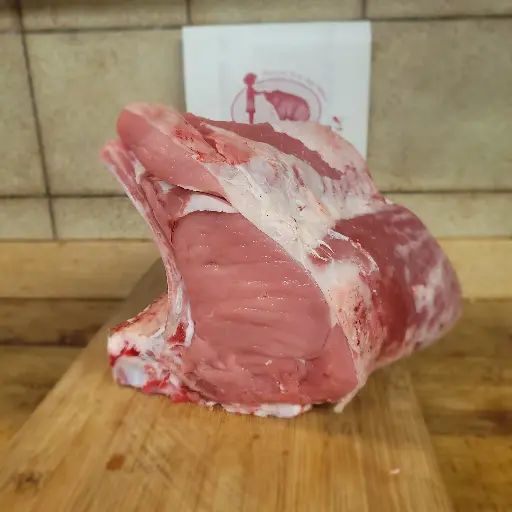 Côte de Veau
