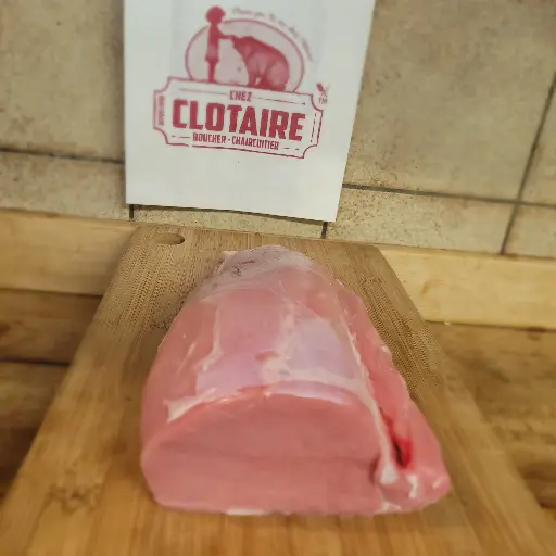 Filet de Veau