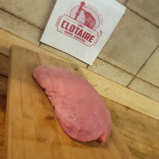 Rôti de Veau