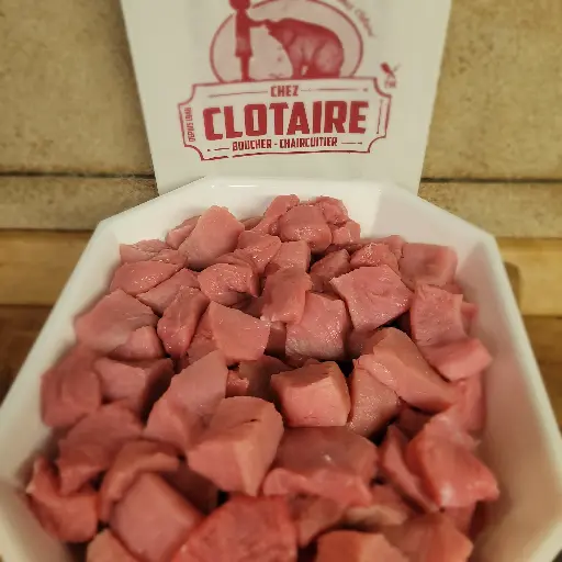Marengo de Veau