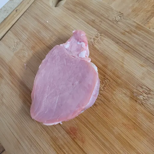 Médaillon de veau